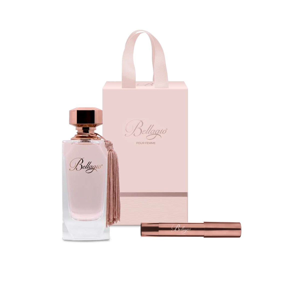 Bellagio Confezione Edp Classico 100 ml + Perfume Pencil 3.2 ml