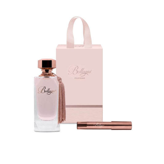 Bellagio Confezione Edp Classico 100 ml + Perfume Pencil 3.2 ml