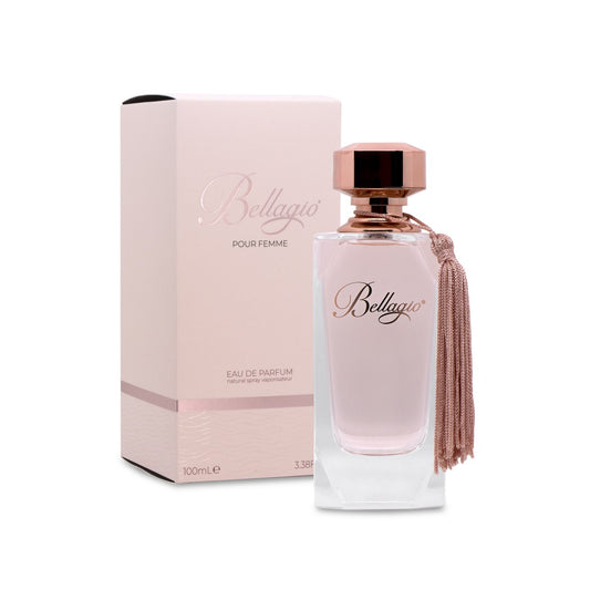 Bellagio Pour Femme Edp Classico 100 ml Spray