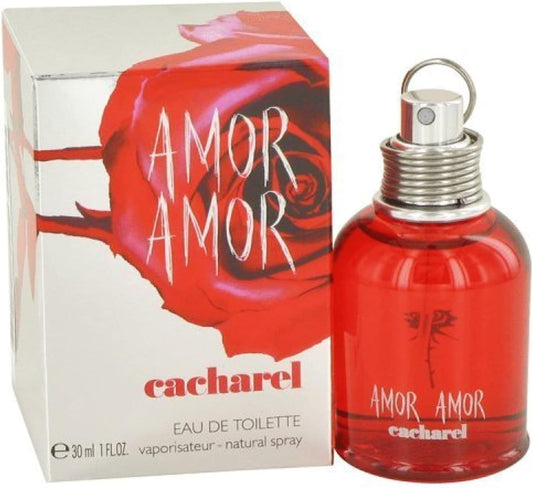 Cacharel Amor Amor Pour Femme Edt. 30 ml. Spray