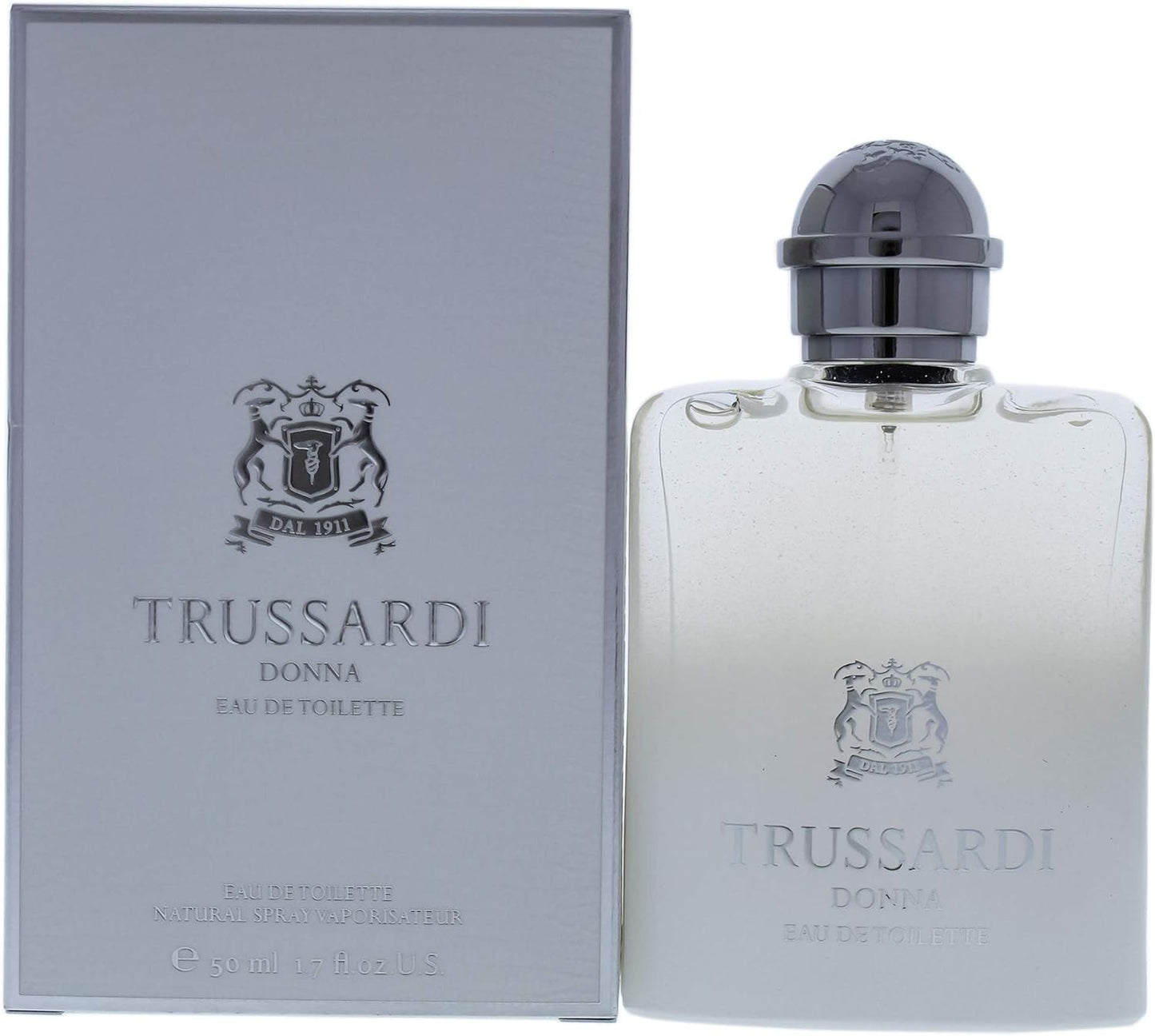 Trussardi donna Classico Edt. 50 ml. Spray