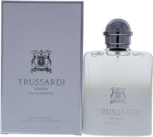 Trussardi donna Classico Edt. 50 ml. Spray