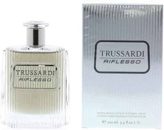Trussardi Riflesso Uomo Dopo Barba 100 ml. Spray