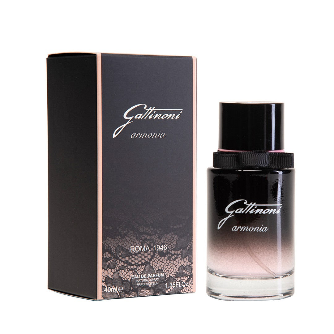 Gattinoni Armonia Roma 1946 Edp 40 ml