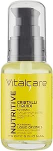 Vitalcare Cristalli Liquidi Nutritive 50 ml.