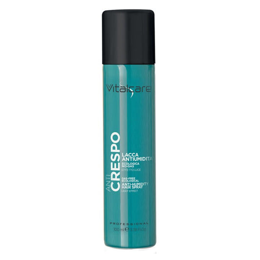 Vitalcare Lacca Anti Crespo 100 ml No Gas