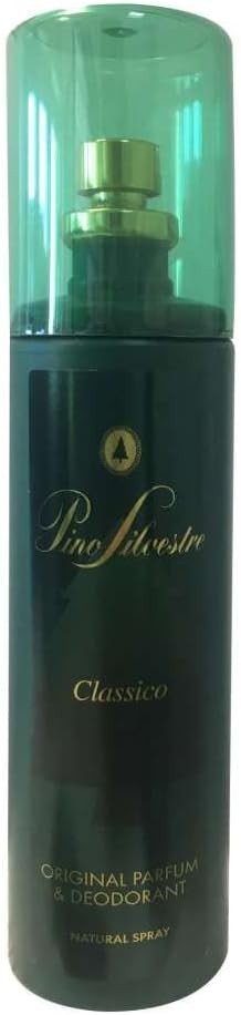 Pino Silvestre Classico Deodorante edt. 125 ml. Spray