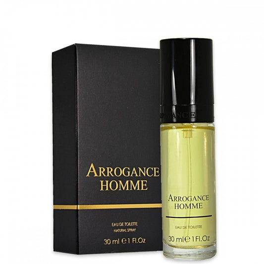 Arrogance Homme edt 30 ml spray