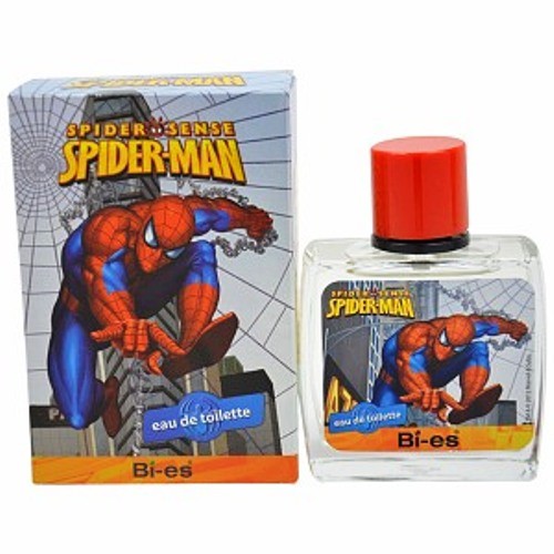 Spider - man edt. per Bambini 50 ml. Spray