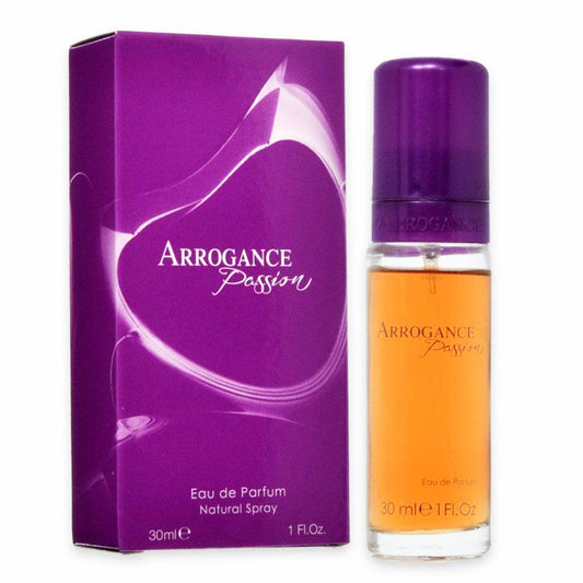 Arrogance Passion Donna Eau De Parfum 30 ml. Vapo