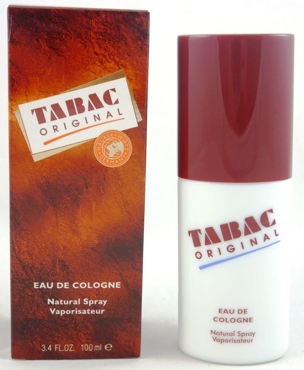 Tabac Original Eau De Toilette 100 ml. Spray