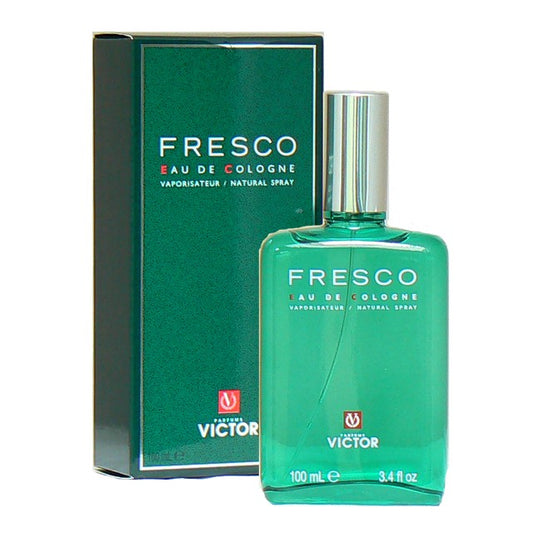 Victor fresco eau cologne 100 ml. Spray