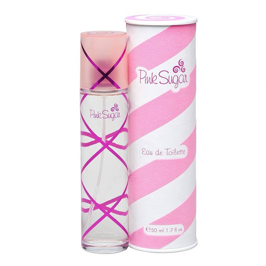 Aquolina Pink Sugar 50 ML edt. Spray