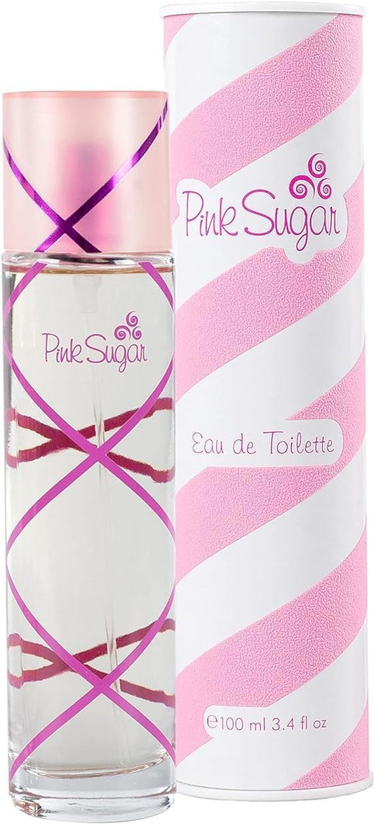Aquolina Pink Sugar 100 ML edt. Spray