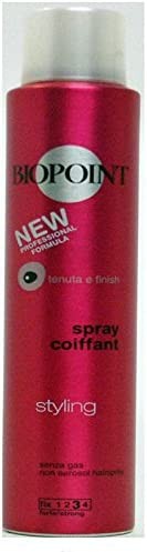 Biopoint Lacca Styling Spray Coiffant  200 ml.