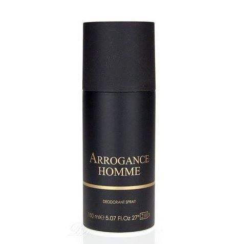 Arrogance Homme Deop Profumo 150 ml spray