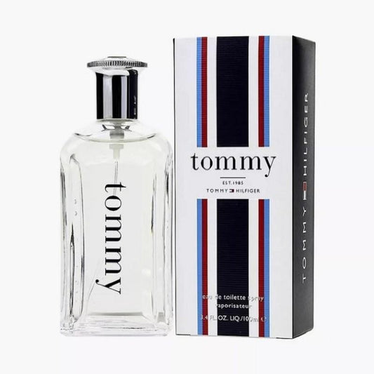 Tommy Hilfiger For Him Edt.100 ml. Vapo