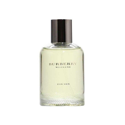 Burberry Men Weekwnd100 ml Edt. TESTER""