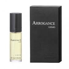 Arrogance Uomo 30 ml Eau de Colonia Spray