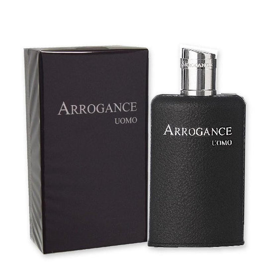 Arrogance Uomo 50 ml Edt.Spray