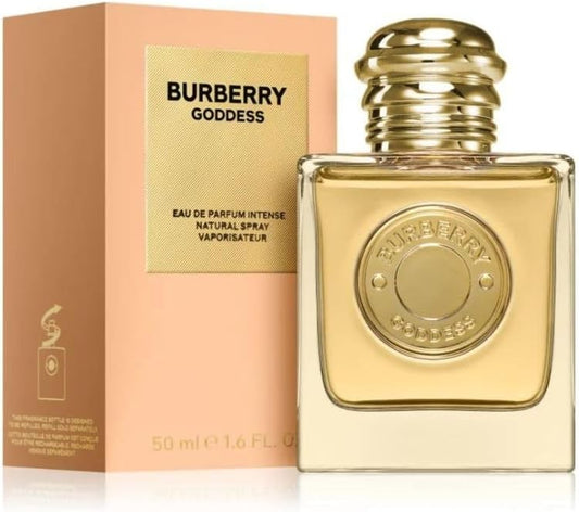 Burberry Goodes Donna Edp. Intense 50 ml. Spray