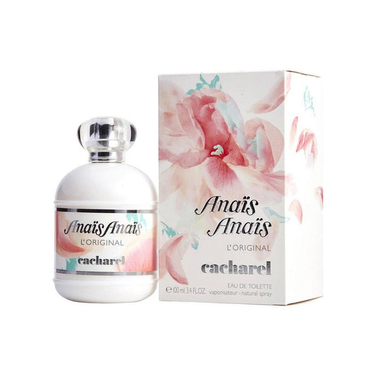 Cacharel Anais Anais 100 ml. Edt. Spray