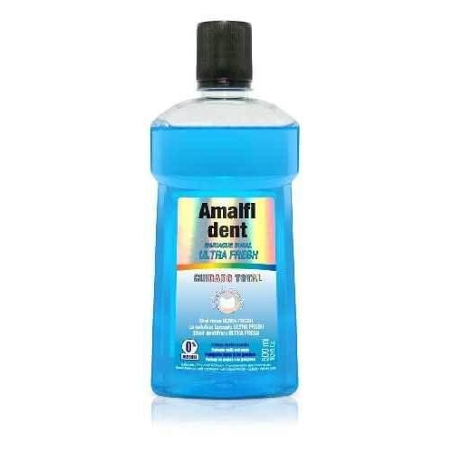 Amalfi Colluttorio Dental Care 500 ml. Ultra Fresh