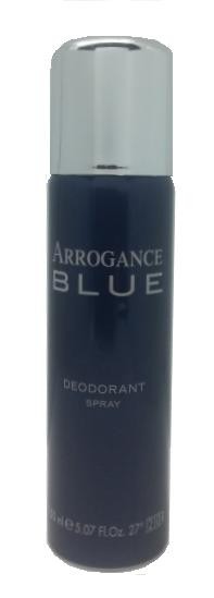 Arrogance Blue Deo Profumo 150 ml. Spray