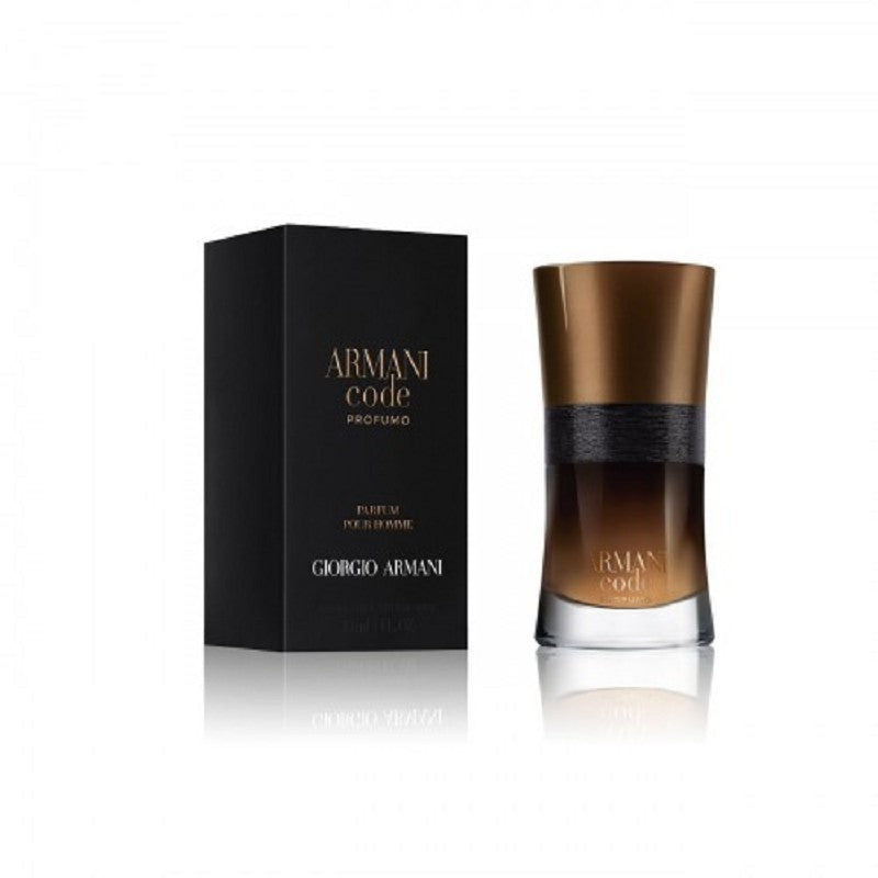 Giorgio Armani Code homme edp. 30 ml. Spray