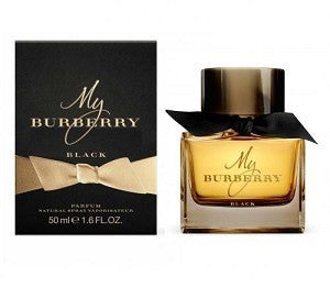 Burberry MY Black Donna Edp. 50 ml. Spray