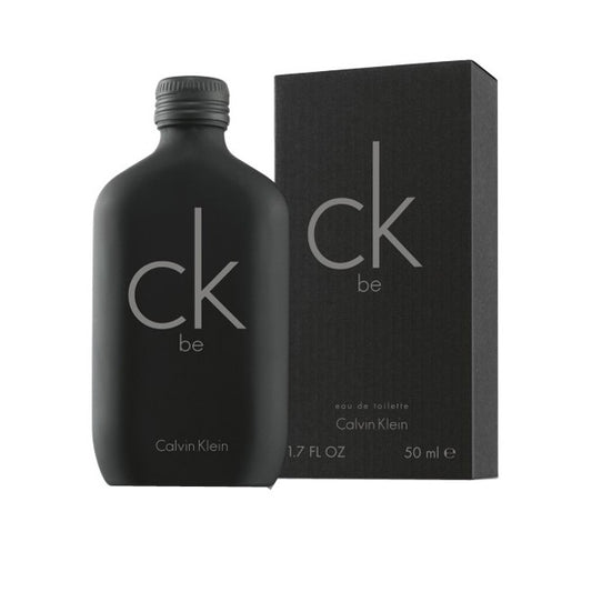 Calvin Klein Be 50 ML edt. Spray