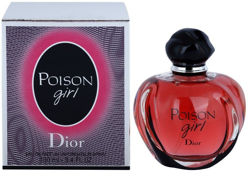 Dior Poison Girl Eau de Parfum 50 ml. Spray