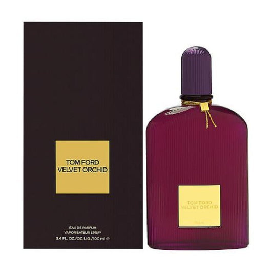 TOM FORD Velvet Orchid edp. 100 ml. Spray