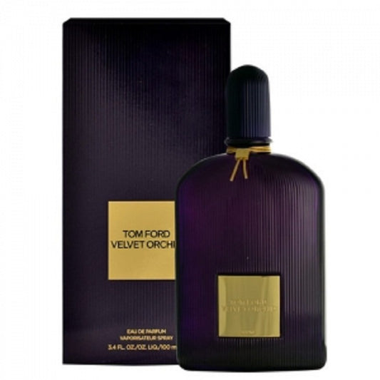 TOM FORD Velvet Orchid edp. 50 ml. Spray