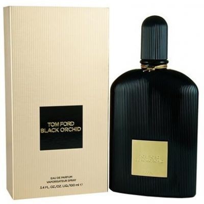 TOM FORD Black Orchid Donna edp. 100 ml. Spray