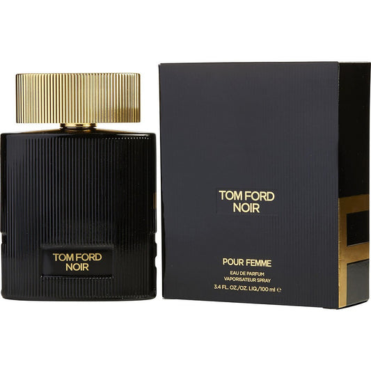 TOM FORD NOIR Donna edp. 100 ml. Spray