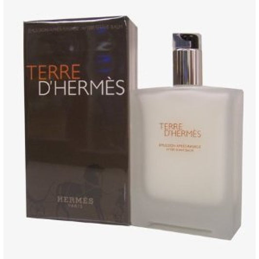Terre D'Hermès Dopo Barba Balsam 100 ml.