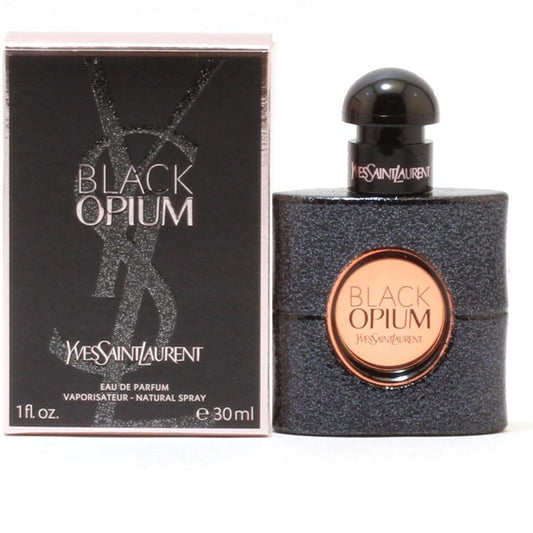 Yves Saint Laurent Opium Black edp. 30 ml. Vapo
