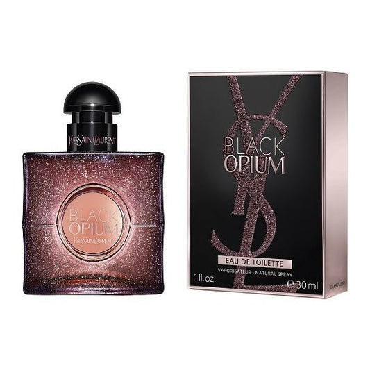 Yves Saint Laurent Opium Black edt. 30 ml. Spray