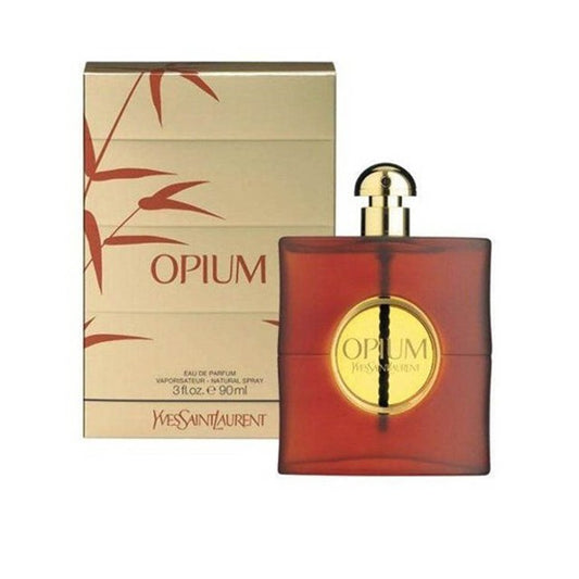 Yves Saint Laurent Opium edp. 90 ml. Spray