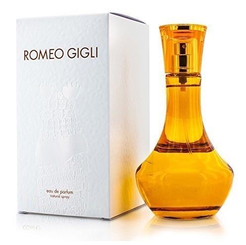 Romeo Gigli Donna Edp 50 ml. Spray