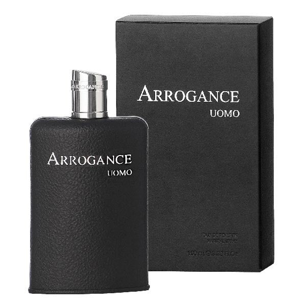 Arrogance Uomo Eau de Toilette 100 ml Spray