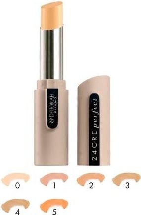 Deborah 24 Ore Correttore Stick Perfect n.4