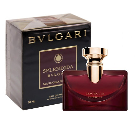 Bulgari Splendita Magnolia Sensuel edp. 30 ml. Spray
