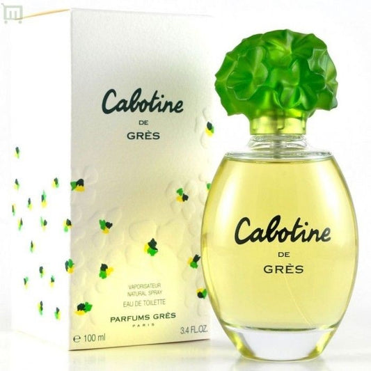CABOTINE DE GRES EDT Donna 100 ML VAPO