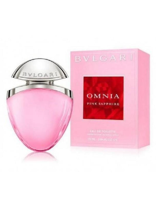 Bulgari Omnia Pink edt 25 ml. Spray