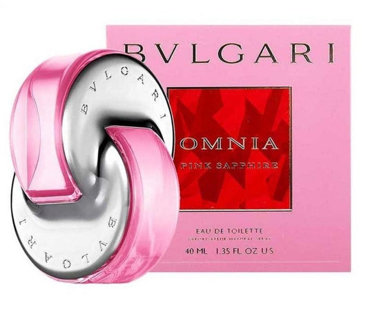 Bulgari Omnia Pink edp 65 ml. Spray