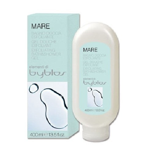 Byblos Elementi Mare 400 ML bagnoschiuma