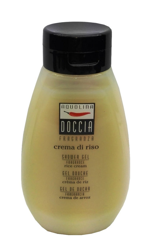 Aquolina Doccia Crema di Riso 300 ml