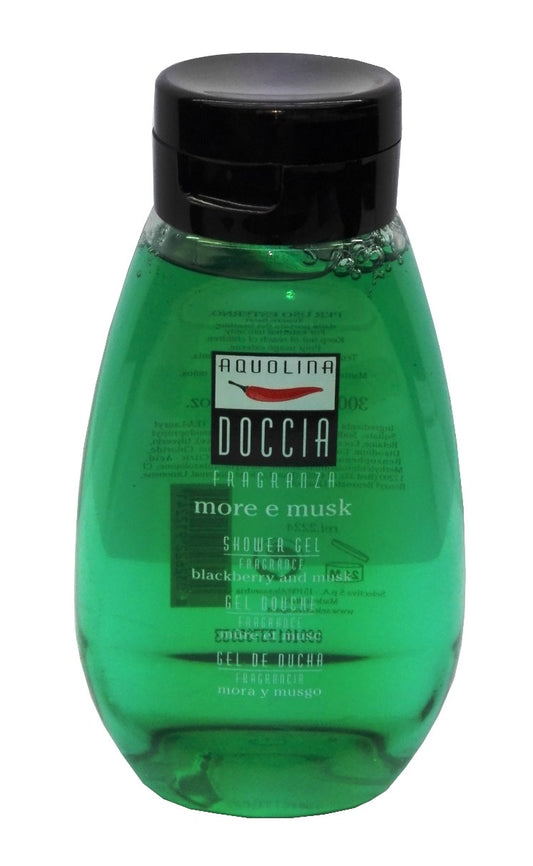 Aquolina Doccia More e Musk 300 ml
